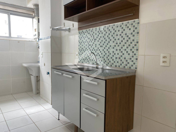 Imagem Apartamento com 2 Quartos à Venda, 51 m² em Jacarepaguá - Rio De Janeiro