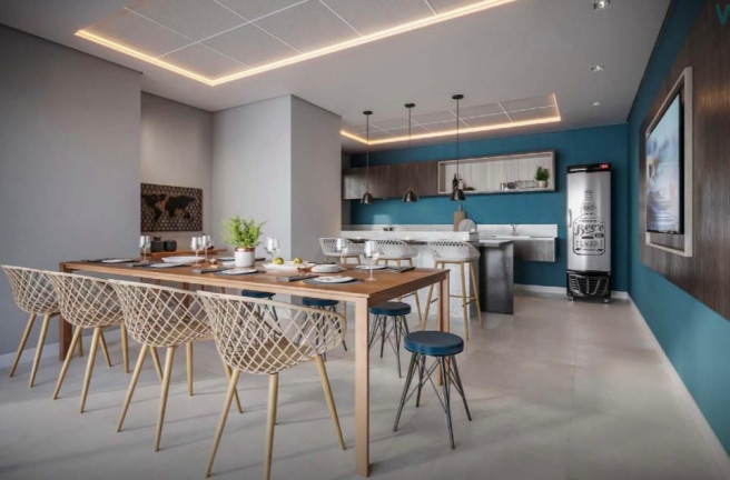 Imagem Apartamento com 3 Quartos à Venda, 76 m² em Jardim América - Goiânia Imagem Apartamento com 3 Quartos à Venda, 76 m² em Jardim América - Goiânia