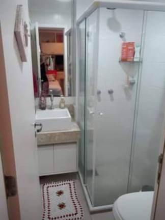 Imagem Apartamento com 3 Quartos à Venda, 122 m² em Tamboré - Santana De Parnaíba Imagem Apartamento com 3 Quartos à Venda, 122 m² em Tamboré - Santana De Parnaíba