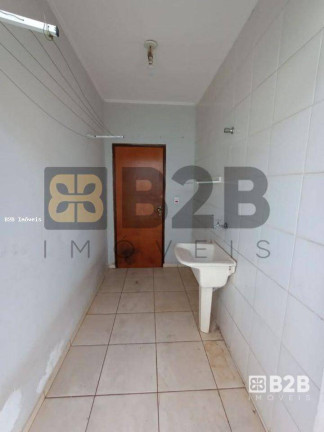 Imagem Casa com 3 Quartos à Venda, 95 m² em Vila Nove De Julho - Bauru Imagem Casa com 3 Quartos à Venda, 95 m² em Vila Nove De Julho - Bauru