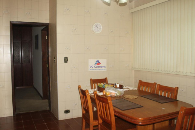 Imagem Casa com 3 Quartos à Venda, 425 m² em Campo Belo - São Paulo