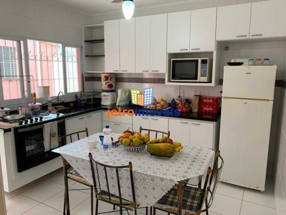 Imagem Casa com 4 Quartos à Venda, 150 m² em Balneário Flórida - Praia Grande