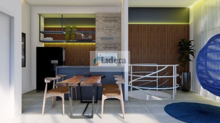 Imagem Apartamento com 2 Quartos à Venda, 55 m² em Intermares - Cabedelo Imagem Apartamento com 2 Quartos à Venda, 55 m² em Intermares - Cabedelo