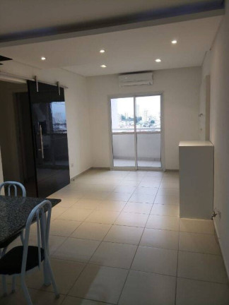 Imagem Apartamento com 2 Quartos à Venda, 75 m² em Centro - Taubaté