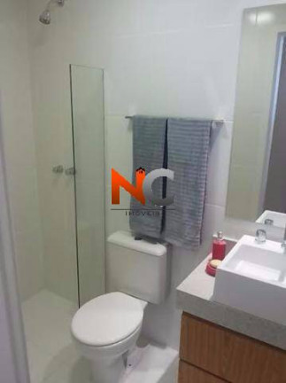 Imagem Apartamento com 2 Quartos à Venda, 54 m² em Maria Paula - São Gonçalo