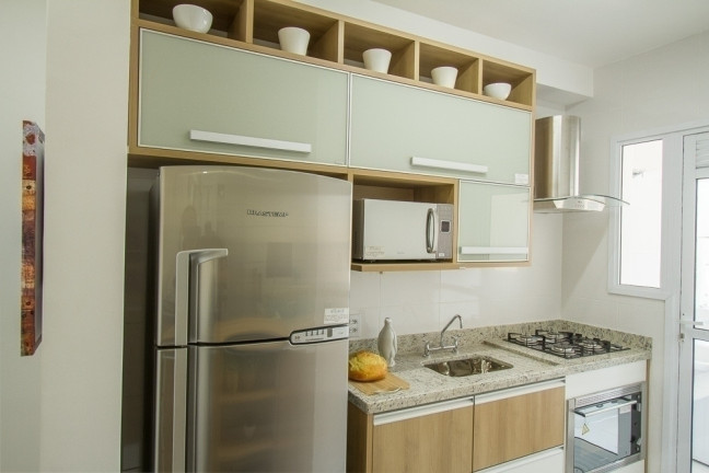 Imagem Apartamento com 2 Quartos à Venda,  em Mooca - São Paulo