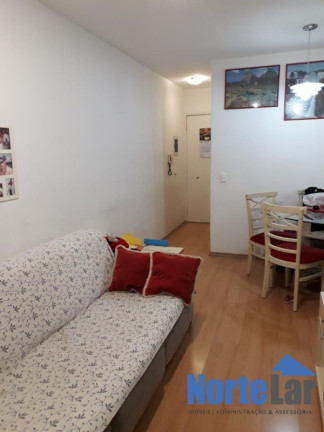 Imagem Apartamento com 2 Quartos à Venda, 48 m² em Jardim íris - São Paulo Imagem Apartamento com 2 Quartos à Venda, 48 m² em Jardim íris - São Paulo