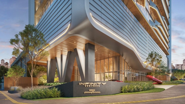 Imagem Imóvel à Venda, 163 m² em Setor Marista - Goiânia Imagem Imóvel à Venda, 163 m² em Setor Marista - Goiânia