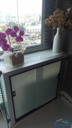 Imagem Apartamento com 2 Quartos à Venda, 62 m² em Centro - Osasco