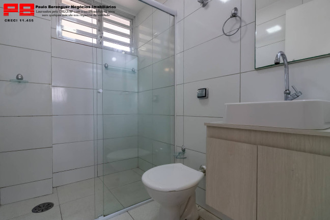Imagem Apartamento com 1 Quarto à Venda, 32 m² em Vila Buarque - São Paulo