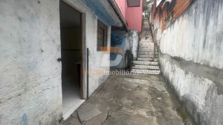 Imagem Casa com 6 Quartos à Venda, 440 m² em Jardim Anhangüera - São Paulo Imagem Casa com 6 Quartos à Venda, 440 m² em Jardim Anhangüera - São Paulo