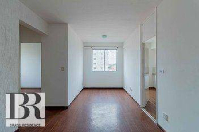 Imagem Apartamento com 2 Quartos à Venda, 50 m² em Ipiranga - São Paulo Imagem Apartamento com 2 Quartos à Venda, 50 m² em Ipiranga - São Paulo