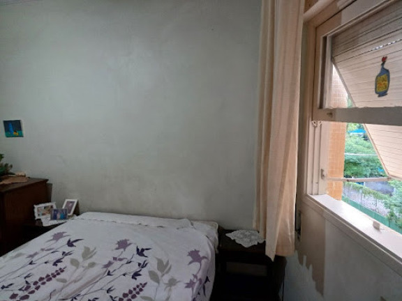 Imagem Apartamento com 3 Quartos à Venda, 120 m² em José Menino - Santos Imagem Apartamento com 3 Quartos à Venda, 120 m² em José Menino - Santos