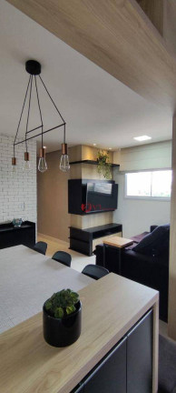 Imagem Apartamento com 2 Quartos à Venda, 42 m² em Vila Nhocune - São Paulo