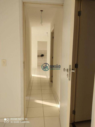 Imagem Apartamento com 2 Quartos à Venda, 55 m² em Fonseca - Niterói