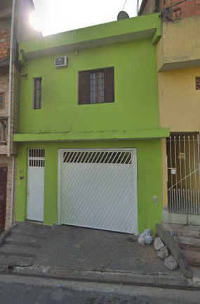 Casa com 3 Quartos à Venda, 10 m² em Vila Olivina - Carapicuíba
