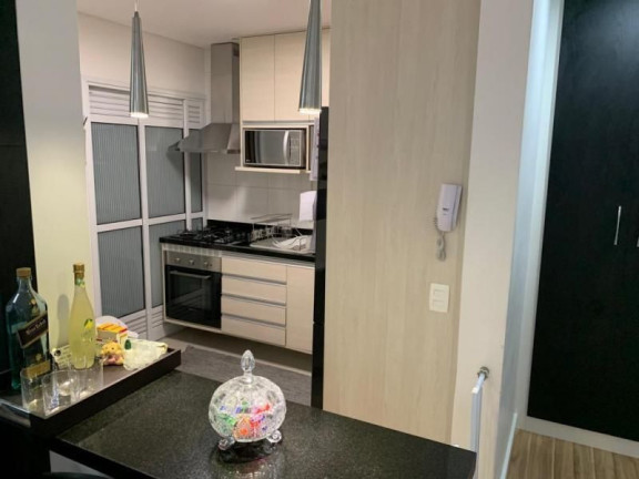 Imagem Apartamento com 2 Quartos à Venda, 74 m² em Centro - São Bernardo Do Campo