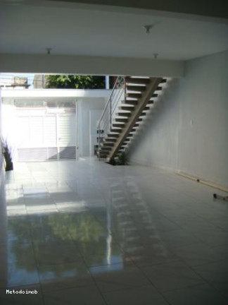 Imagem Casa com 3 Quartos à Venda, 275 m² em Parque Das Naçoes - Santo André Imagem Casa com 3 Quartos à Venda, 275 m² em Parque Das Naçoes - Santo André