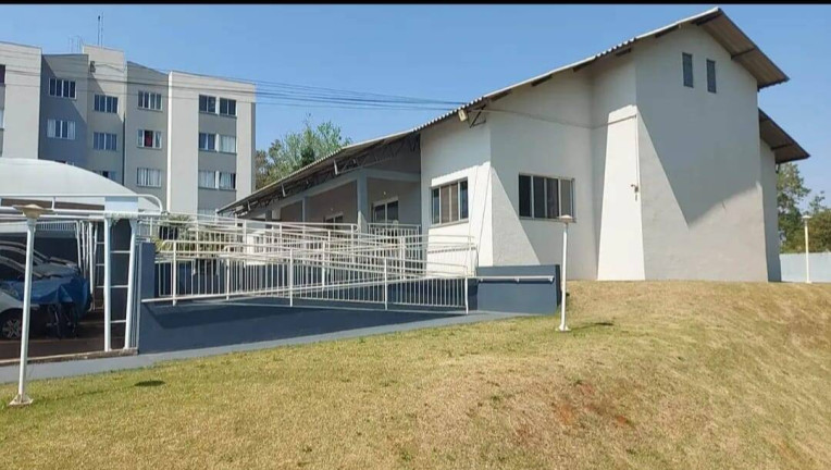 Imagem Apartamento com 2 Quartos à Venda, 44 m² em Cancelli - Cascavel Imagem Apartamento com 2 Quartos à Venda, 44 m² em Cancelli - Cascavel