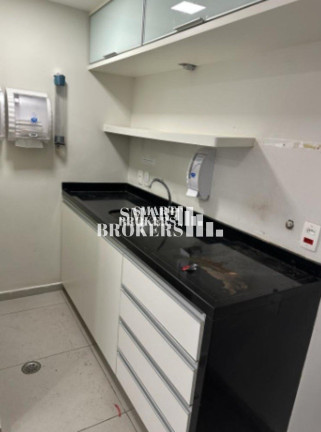 Imagem Sala Comercial para Alugar, 404 m² em Bela Vista - São Paulo Imagem Sala Comercial para Alugar, 404 m² em Bela Vista - São Paulo