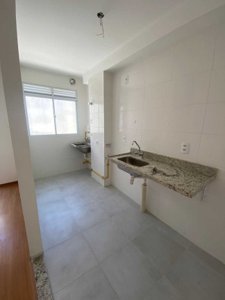 Imagem Apartamento com 2 Quartos à Venda, 45 m² em Engenho De Dentro - Rio De Janeiro