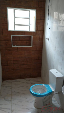 Imagem Casa com 2 Quartos à Venda, 70 m² em Residencial Estoril - Taubaté Imagem Casa com 2 Quartos à Venda, 70 m² em Residencial Estoril - Taubaté