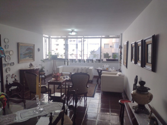 Imagem Apartamento com 3 Quartos à Venda, 105 m² em Copacabana - Rio De Janeiro Imagem Apartamento com 3 Quartos à Venda, 105 m² em Copacabana - Rio De Janeiro
