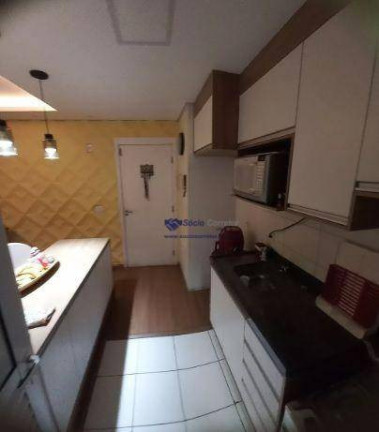 Imagem Apartamento com 3 Quartos à Venda, 58 m² em Parque Edu Chaves - São Paulo Imagem Apartamento com 3 Quartos à Venda, 58 m² em Parque Edu Chaves - São Paulo