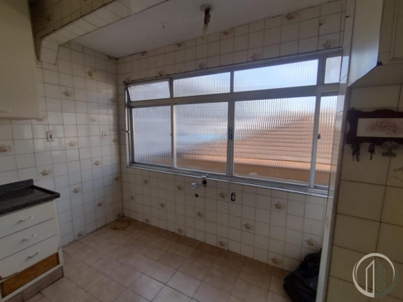 Imagem Apartamento com 2 Quartos à Venda, 60 m² em Embaré - Santos