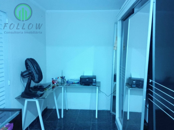 Imagem Casa com 2 Quartos para Alugar, 116 m² em Parque Jandaia - Carapicuíba Imagem Casa com 2 Quartos para Alugar, 116 m² em Parque Jandaia - Carapicuíba