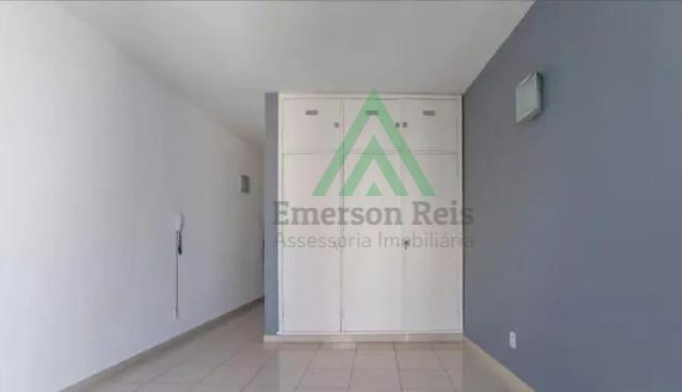 Imagem Apartamento com 1 Quarto à Venda, 28 m² em República - São Paulo Imagem Apartamento com 1 Quarto à Venda, 28 m² em República - São Paulo