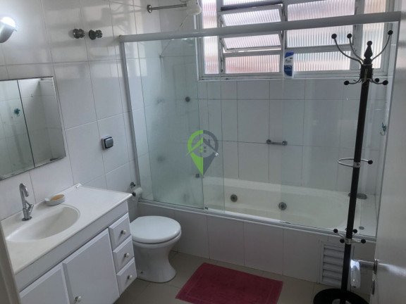 Imagem Casa com 4 Quartos à Venda, 180 m² em Boqueirão - Santos Imagem Casa com 4 Quartos à Venda, 180 m² em Boqueirão - Santos