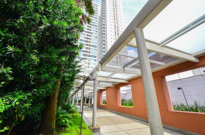 Imagem Apartamento com 2 Quartos à Venda, 66 m² em Jardim Aeroporto - São Paulo