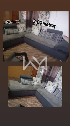 Imagem Casa com 3 Quartos à Venda, 130 m² em Jardim Flor Do Campo - Guarulhos Imagem Casa com 3 Quartos à Venda, 130 m² em Jardim Flor Do Campo - Guarulhos