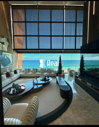 Imagem Apartamento com 4 Quartos à Venda, 374 m² em Jaguaribe - Salvador