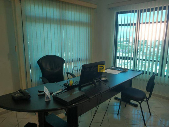 Imagem Sala Comercial à Venda, 56 m² em Centro - Americana Imagem Sala Comercial à Venda, 56 m² em Centro - Americana