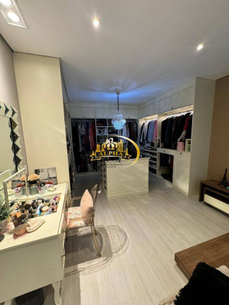 Imagem Casa de Condomínio com 4 Quartos para Alugar, 301 m² em Alphaville - Barueri