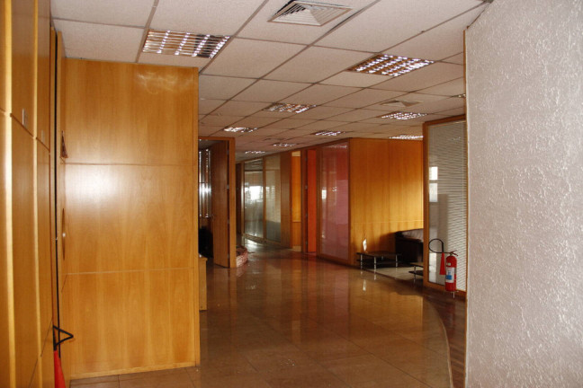 Imagem Imóvel Comercial para Alugar, 1 m² em Vila Mascote - São Paulo