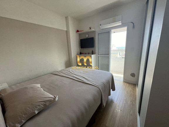 Imagem Apartamento com 3 Quartos à Venda, 102 m² em Tupi - Praia Grande