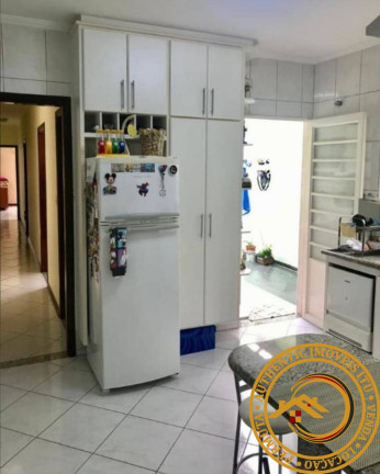 Imagem Casa com 3 Quartos à Venda, em São Luiz - Itu Imagem Casa com 3 Quartos à Venda, em São Luiz - Itu