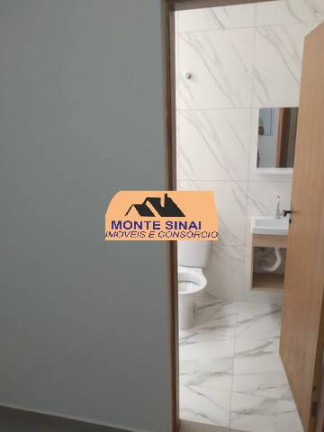 Imagem Casa de Condomínio com 3 Quartos à Venda, 160 m² em Horto Florestal - Sorocaba