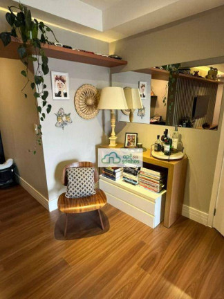 Imagem Cobertura com 3 Quartos à Venda, 185 m² em Vila Ipojuca - São Paulo Imagem Cobertura com 3 Quartos à Venda, 185 m² em Vila Ipojuca - São Paulo