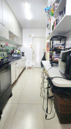 Imagem Apartamento com 3 Quartos à Venda, 69 m² em Vila Olímpia - São Paulo Imagem Apartamento com 3 Quartos à Venda, 69 m² em Vila Olímpia - São Paulo