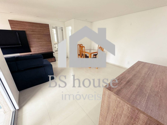 Imagem Apartamento com 2 Quartos para Alugar, 60 m² em Vila Valparaiso - Santo André Imagem Apartamento com 2 Quartos para Alugar, 60 m² em Vila Valparaiso - Santo André