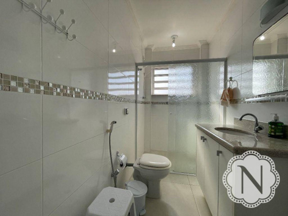 Imagem Apartamento com 3 Quartos à Venda, 85 m² em Centro - Itanhaém Imagem Apartamento com 3 Quartos à Venda, 85 m² em Centro - Itanhaém
