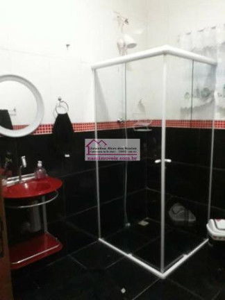Imagem Casa com 3 Quartos à Venda, 90 m² em Morro Do Algodão - Caraguatatuba Imagem Casa com 3 Quartos à Venda, 90 m² em Morro Do Algodão - Caraguatatuba