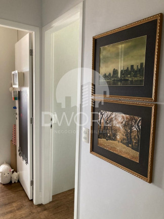 Imagem Imóvel com 3 Quartos à Venda, 94 m² em Centro - São Bernardo Do Campo Imagem Imóvel com 3 Quartos à Venda, 94 m² em Centro - São Bernardo Do Campo