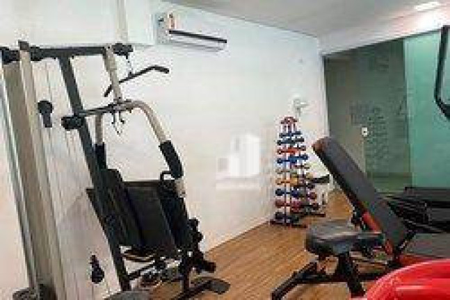 Imagem Apartamento com 2 Quartos à Venda, 99 m² em Vila Guilhermina - Praia Grande