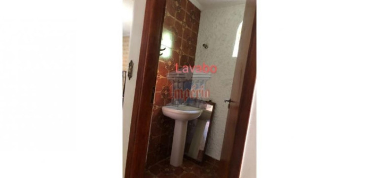 Imagem Sobrado com 4 Quartos à Venda, 125 m² em Parque Jaçatuba - Santo André Imagem Sobrado com 4 Quartos à Venda, 125 m² em Parque Jaçatuba - Santo André