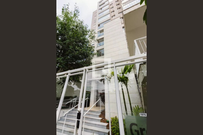 Apartamento com 1 Quarto à Venda, 78 m² em Alto De Pinheiros - São Paulo